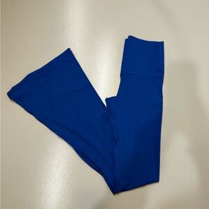 Aerie Blue Activewear Leggings